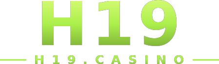 H19 logo