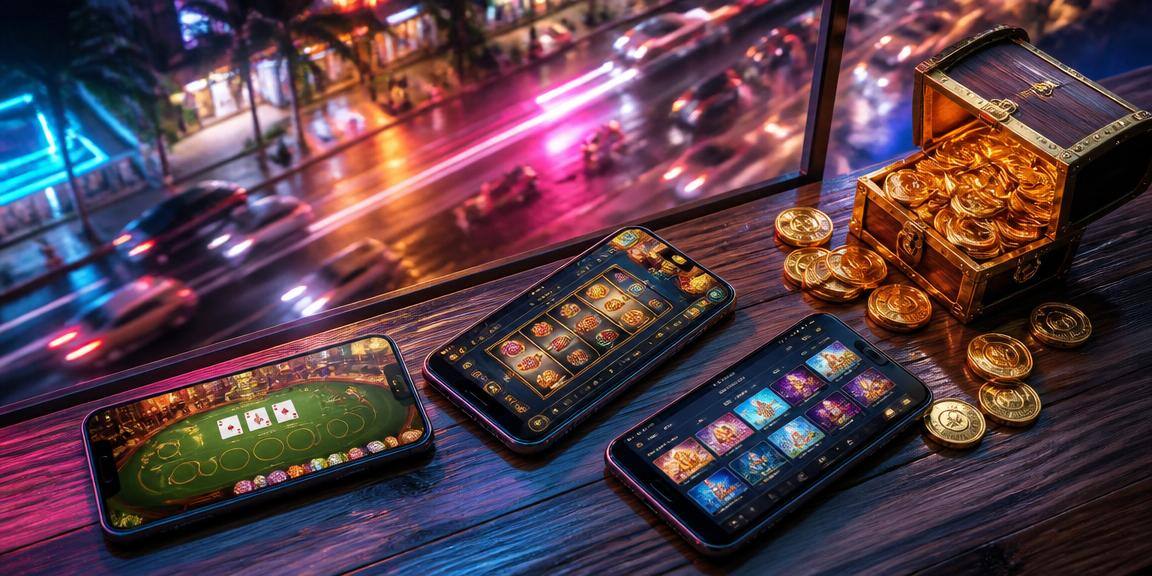 H19 Mậu Binh tại H19 – Chia Bài, Xếp Tay, Thắng Thật